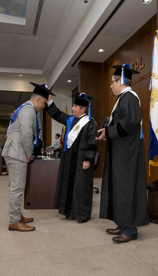 Ceremonia de Incorporación | 28 de julio | Mañana Ceremonia de Incorporación | 28 de julio | Mañana