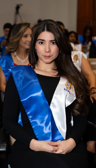 Ceremonia de Incorporación | 3 de diciembre | Mañana Ceremonia de Incorporación | 3 de diciembre | Mañana