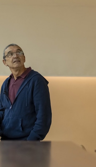 Charla Buena ciencia: la profesión de científico o científica Charla Buena ciencia: la profesión de científico o científica