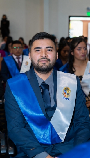 Ceremonia de Incorporación | 25 de abril 2024 | Mañana