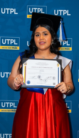 Ceremonia de Incorporación | 10 de diciembre | Mañana