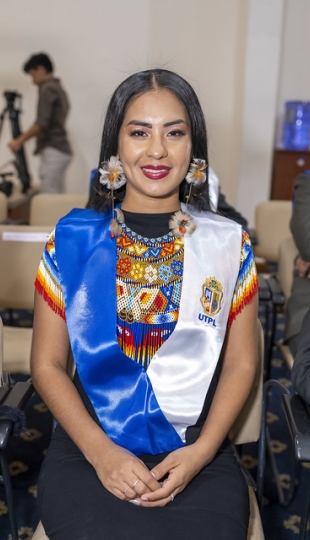 Ceremonia de Incorporación | 4 de diciembre | Tarde Ceremonia de Incorporación | 4 de diciembre | Tarde