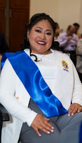 Ceremonia de Incorporación | 27 de marzo 2026 | Tarde