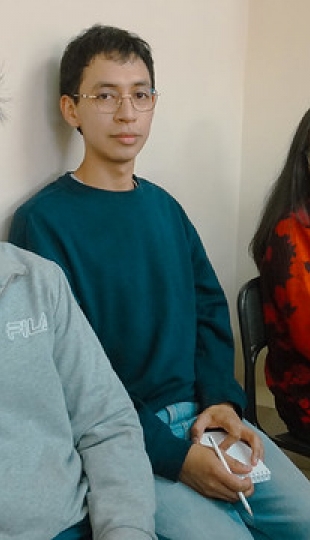 Aprendizaje colaborativo con apoyo de la IA para potenciar la enseñanza de contenidos en Inglés