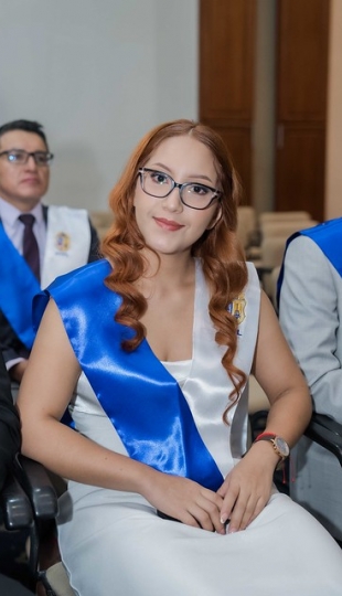 Ceremonia de Incorporación | 28 de julio | Mañana