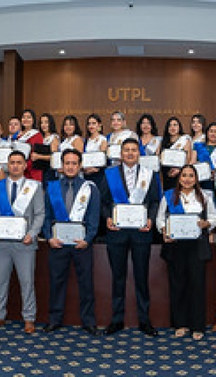 Ceremonia de Incorporación | 10 de diciembre | Tarde