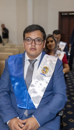 Ceremonia de Incorporación | 20 de octubre | Tarde Ceremonia de Incorporación | 20 de octubre | Tarde