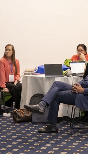 XI Foro Internacional de Acreditación EQUAA 2025: "El impacto de la IA en la formación de estudiantes de educación superior"