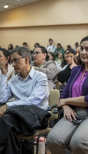 Conferencia: Regulation of antibody responses in vaccination and autoimmunity