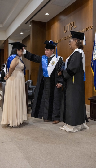 Ceremonia de Incorporación | 23 de octubre | Tarde Ceremonia de Incorporación | 23 de octubre | Tarde