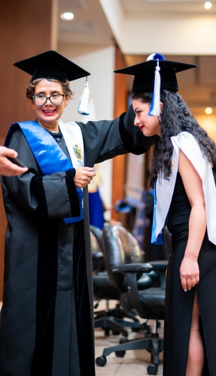 Ceremonia de Incorporación | 27 de junio | Tarde