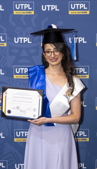 Ceremonia de Incorporación | 4 de diciembre | Tarde