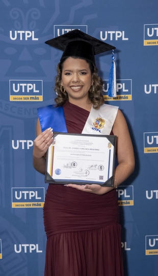 Ceremonia de Incorporación | 3 de diciembre | Tarde