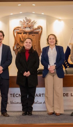Presentación de  libro de hidrología