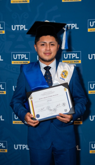 Ceremonia de Incorporación | 10 de diciembre | Tarde