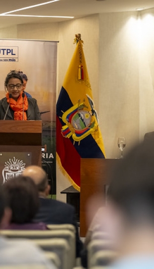 Evento de Graduación - I Cohorte del Diplomado en Gestión de la Cadena de Valor de la Caficultura