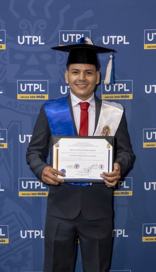 Ceremonia de Incorporación | 4 de diciembre | Tarde