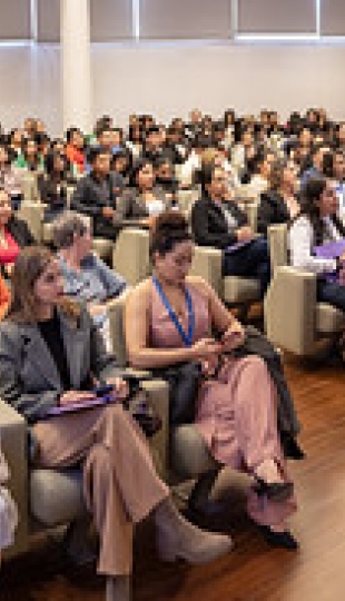 I Congreso Intersectorial sobre Prevención de la Violencia de Género y Empoderamiento de Mujeres en Situación de Vulnerabilidad I Congreso Intersectorial sobre Prevención de la Violencia de Género y Empoderamiento de Mujeres en Situación de Vulnerabilidad