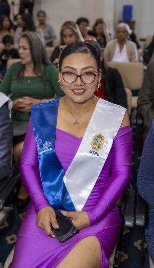 Ceremonia de Incorporación | 28 de noviembre | Tarde