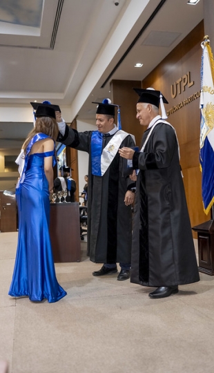 Ceremonia de Incorporación | 27 de noviembre | Tarde