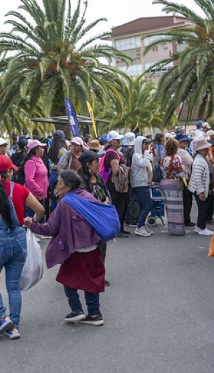Navidad UTPL 2025 | Banco de Alimentos Navidad UTPL 2025 | Banco de Alimentos