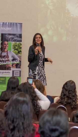 Ser mujer, vivir para contarlo