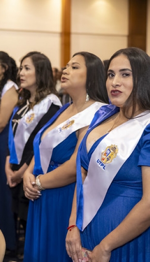 Ceremonia de Incorporación | 4 de diciembre | Tarde Ceremonia de Incorporación | 4 de diciembre | Tarde