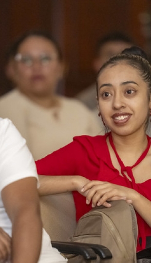 I Festival de Villancicos en inglés "Bells & Voices"