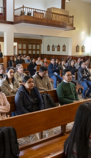 Reconocimiento a una trayectoria de servicio y legado institucional UTPL Reconocimiento a una trayectoria de servicio y legado institucional UTPL