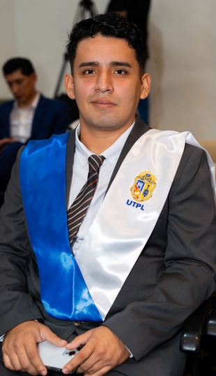 Ceremonia de Incorporación | 9 de febrero | Tarde