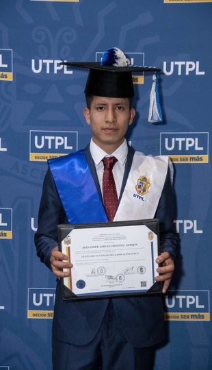 Ceremonia de Incorporación | 23 de octubre | Tarde