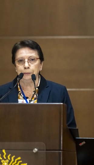 XI Foro Internacional de Acreditación EQUAA 2025: "El impacto de la IA en la formación de estudiantes de educación superior". XI Foro Internacional de Acreditación EQUAA 2025: "El impacto de la IA en la formación de estudiantes de educación superior".