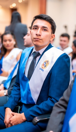 Ceremonia de Incorporación | 20 de marzo 2026 | Mañana