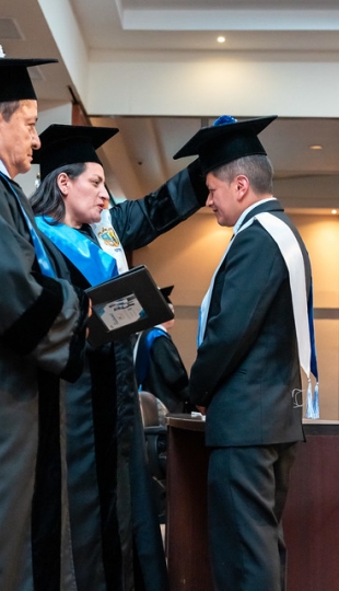 Ceremonia de Incorporación | 29 de octubre | Tarde Ceremonia de Incorporación | 29 de octubre | Tarde