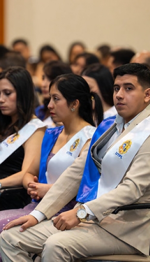 Ceremonia de Incorporación | 27 de junio | Mañana