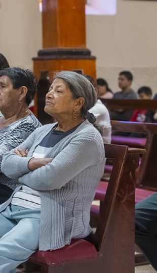 Misión Idente Profesional Taquil 2026