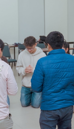Juventud Idente Universitarios - Periodo ABR/AGO 2025