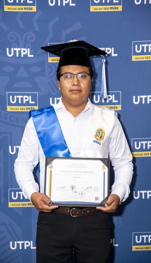 Ceremonia de Incorporación | 9 de febrero | Tarde