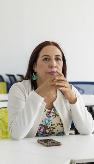 Expo Semestre Ascendere | Telemetría de gas con integración ERP–Gasbot