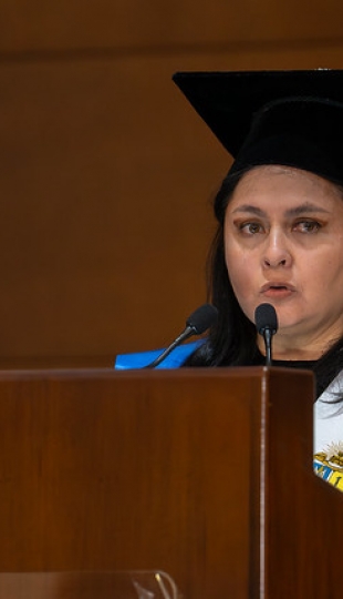 Ceremonia de Incorporación | 25 de abril 2024 | Mañana