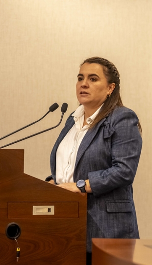 I Congreso Intersectorial sobre Prevención de la Violencia de Género y Empoderamiento de Mujeres en Situación de Vulnerabilidad I Congreso Intersectorial sobre Prevención de la Violencia de Género y Empoderamiento de Mujeres en Situación de Vulnerabilidad