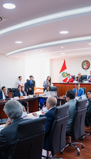 Encuentro Binacional Ecuador – Perú | AUSENP - RETUEP Encuentro Binacional Ecuador – Perú | AUSENP - RETUEP