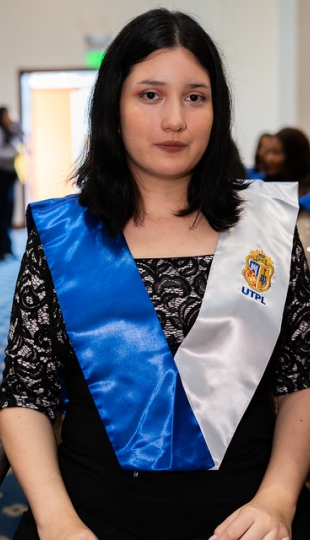 Ceremonia de Incorporación | 3 de diciembre | Tarde Ceremonia de Incorporación | 3 de diciembre | Tarde