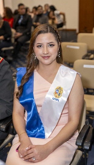 Ceremonia de Incorporación | 21 de octubre | Mañana