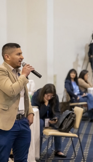 XI Foro Internacional de Acreditación EQUAA 2025: "El impacto de la IA en la formación de estudiantes de educación superior" XI Foro Internacional de Acreditación EQUAA 2025: "El impacto de la IA en la formación de estudiantes de educación superior"