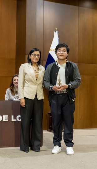 Premio Humanístico Tomás Moro 2025