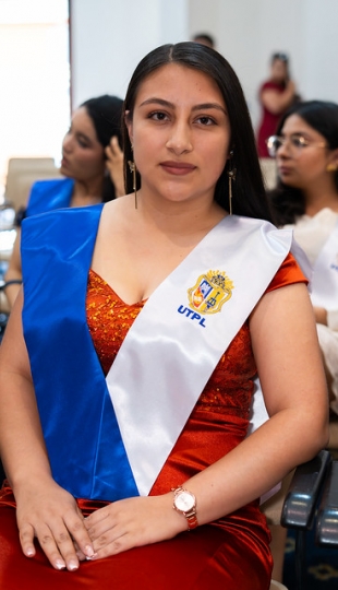 Ceremonia de Incorporación | 3 de diciembre | Tarde