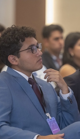 UTPL MUN Interno II 2026: liderazgo, debate y diplomacia en acción