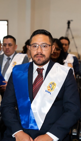 Ceremonia de Incorporación | 10 de diciembre | Tarde