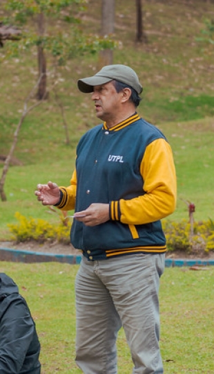 IntegralMente | Caminata Terapeútica